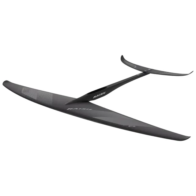 Naish Foil Jet HA Semi-Complete