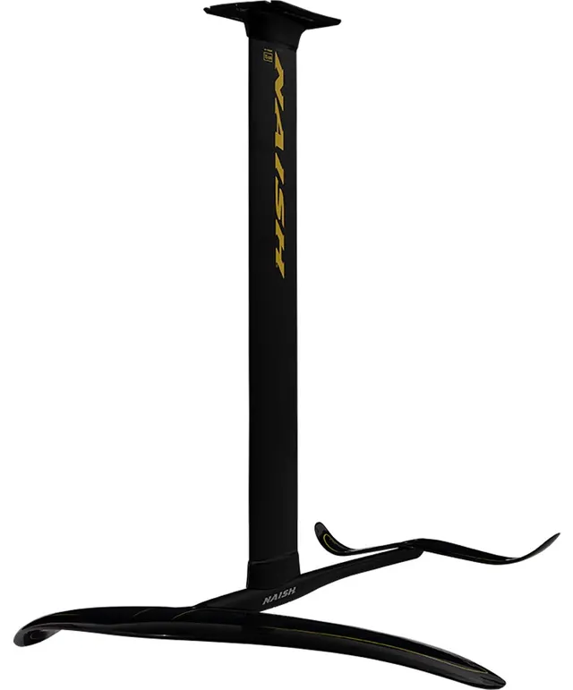 S26 Foil Jet 1250 Complete