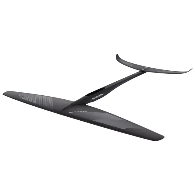 Naish Foil Mach1 Semi-Complete