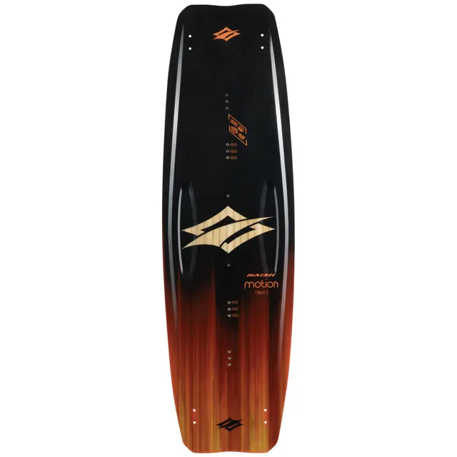 2025 Naish Motion