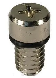 Parafuso Bujão Inox