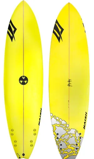 Prancha de Surf Gerry Lopez 6.10