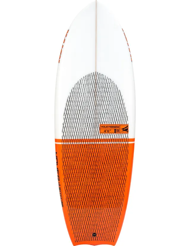 Naish SURF Foil Hover Comet PU