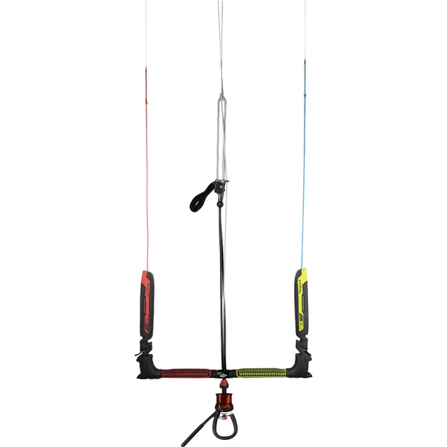 Control Bar Torque 3 QR