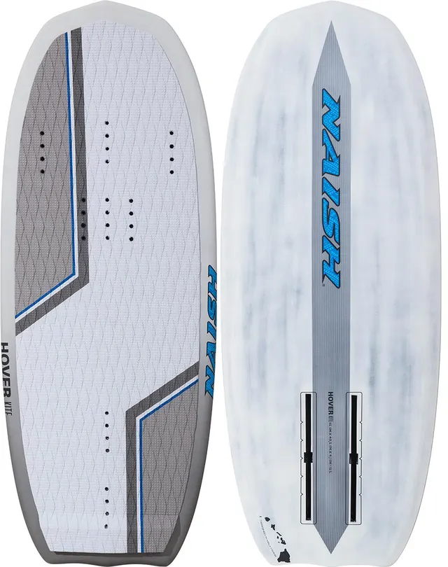 S27 Naish Hover 97 e 112 Foil Board