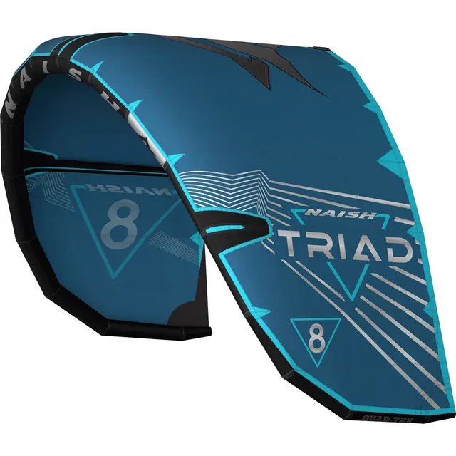 2024 Kite Naish Triad