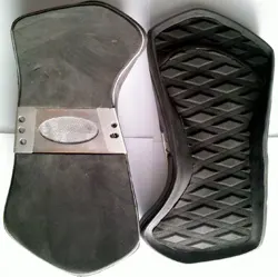 Pads Bidirecional