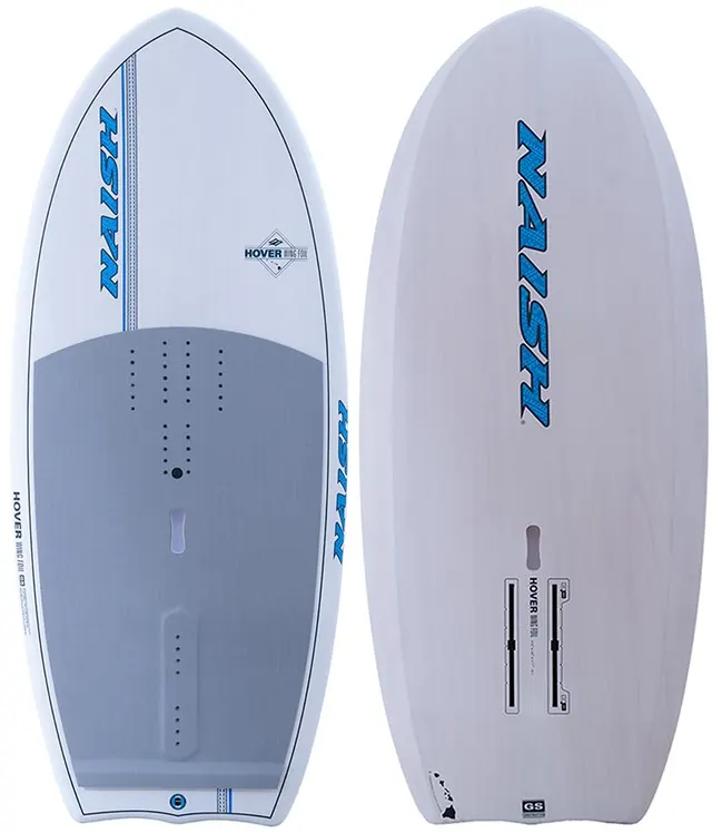 S26 Naish Foil Hover GS