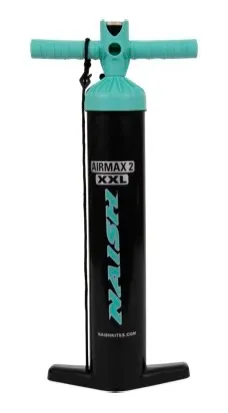 Bigger Pump Airmax2 XXL