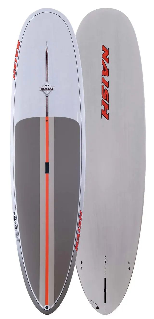S26 Naish Nalu GS