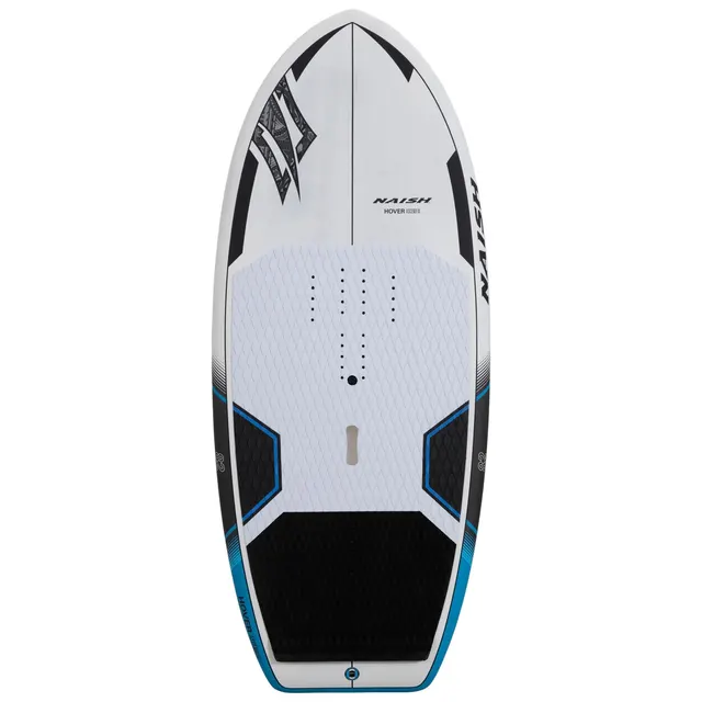 2024 Naish Foil Hover Ascend Carbon Ultra