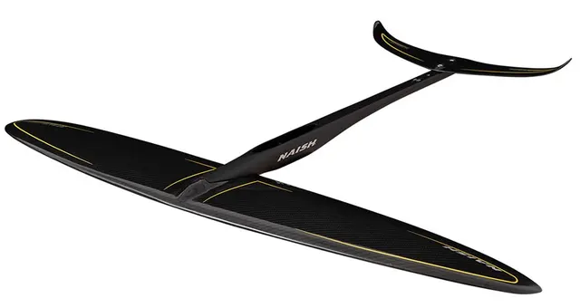 S27 Foil Jet HA Semi-Complete