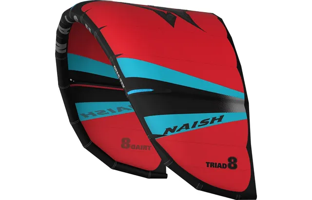S27 Kite Naish Triad