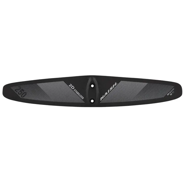 Naish Foil 2D Back Wing